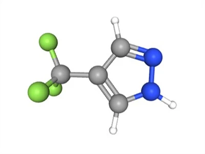 4-(Trifluormethyl)pyrazol 52222-73-8