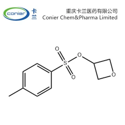 CAS 26272-83-3|Oxetan-3-yl4-methylbenzol-1-sulfonat